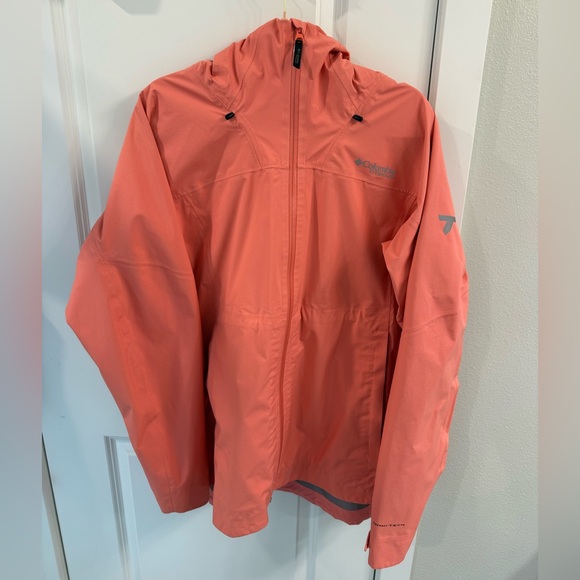 Columbia Jackets & Blazers - Columbia Titanium Jacket - XXL